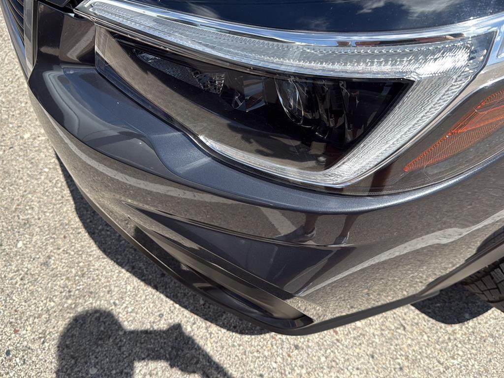 used 2021 Subaru Forester car, priced at $23,590