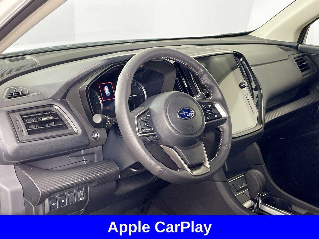 new 2026 Subaru Ascent car, priced at $42,435