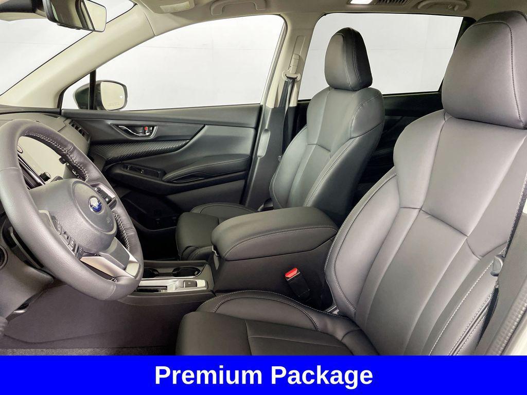 new 2026 Subaru Ascent car, priced at $42,435