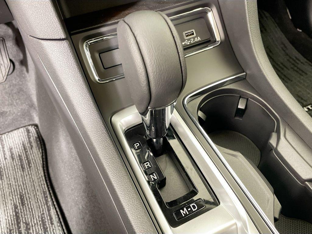 new 2026 Subaru Ascent car, priced at $42,435