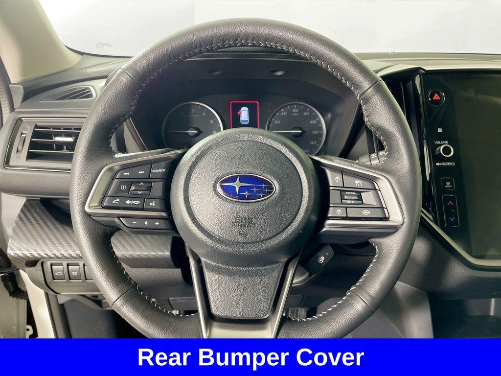 new 2026 Subaru Ascent car, priced at $42,435