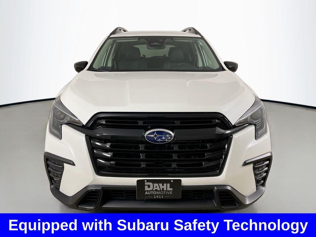 new 2026 Subaru Ascent car, priced at $42,435