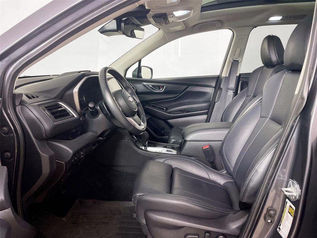 used 2023 Subaru Ascent car, priced at $28,590
