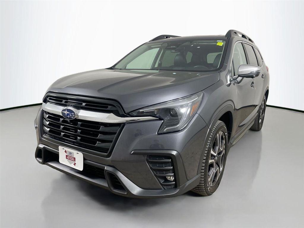 used 2023 Subaru Ascent car, priced at $28,590