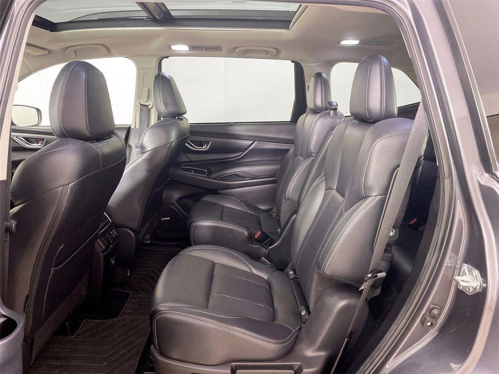 used 2023 Subaru Ascent car, priced at $28,590