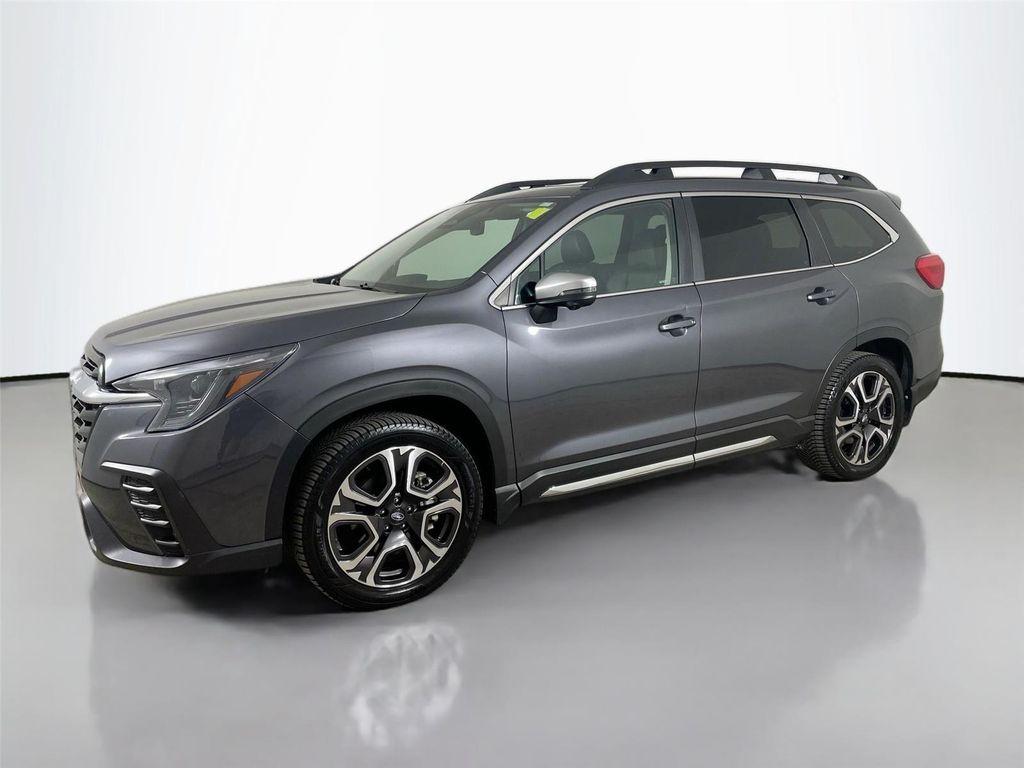 used 2023 Subaru Ascent car, priced at $28,590