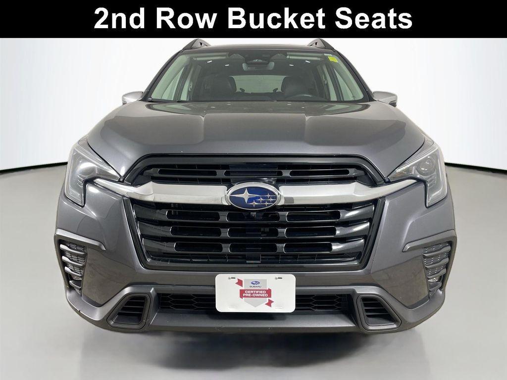 used 2023 Subaru Ascent car, priced at $28,590