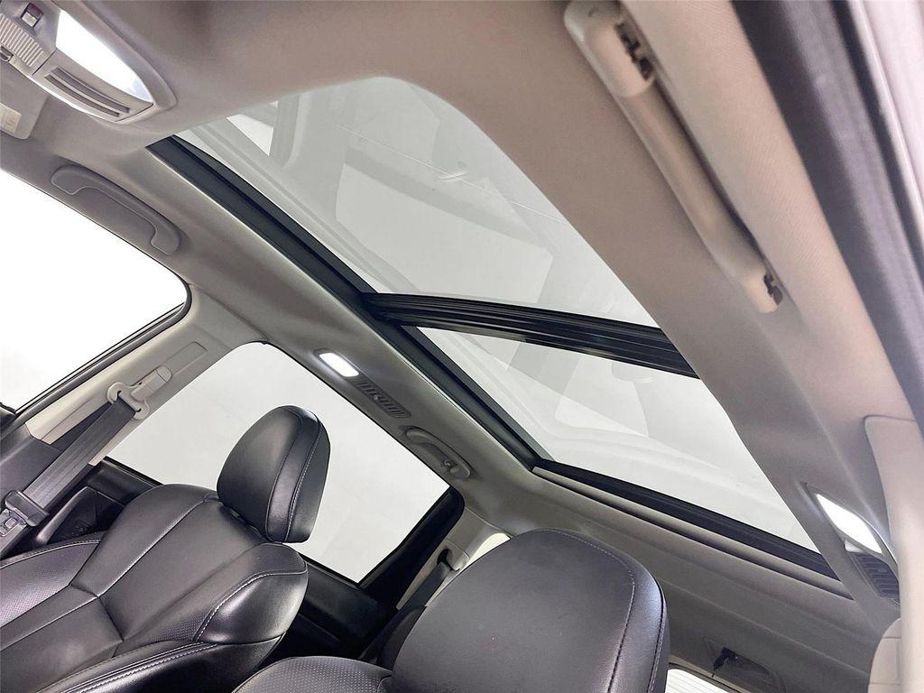 used 2023 Subaru Ascent car, priced at $28,590