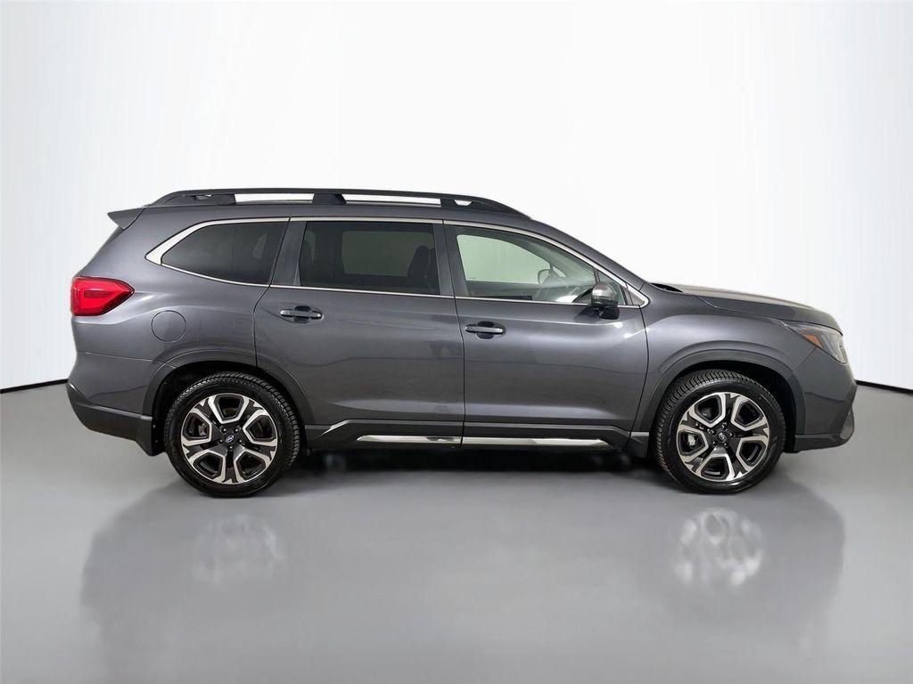used 2023 Subaru Ascent car, priced at $28,590