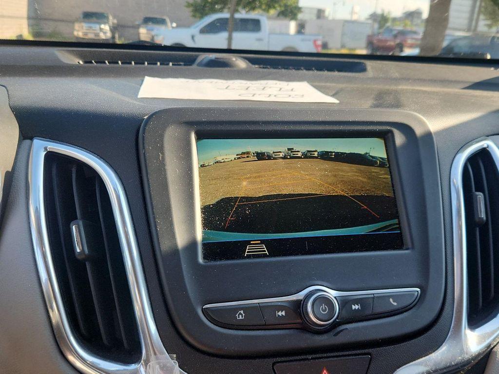 used 2019 Chevrolet Equinox car, priced at $12,490