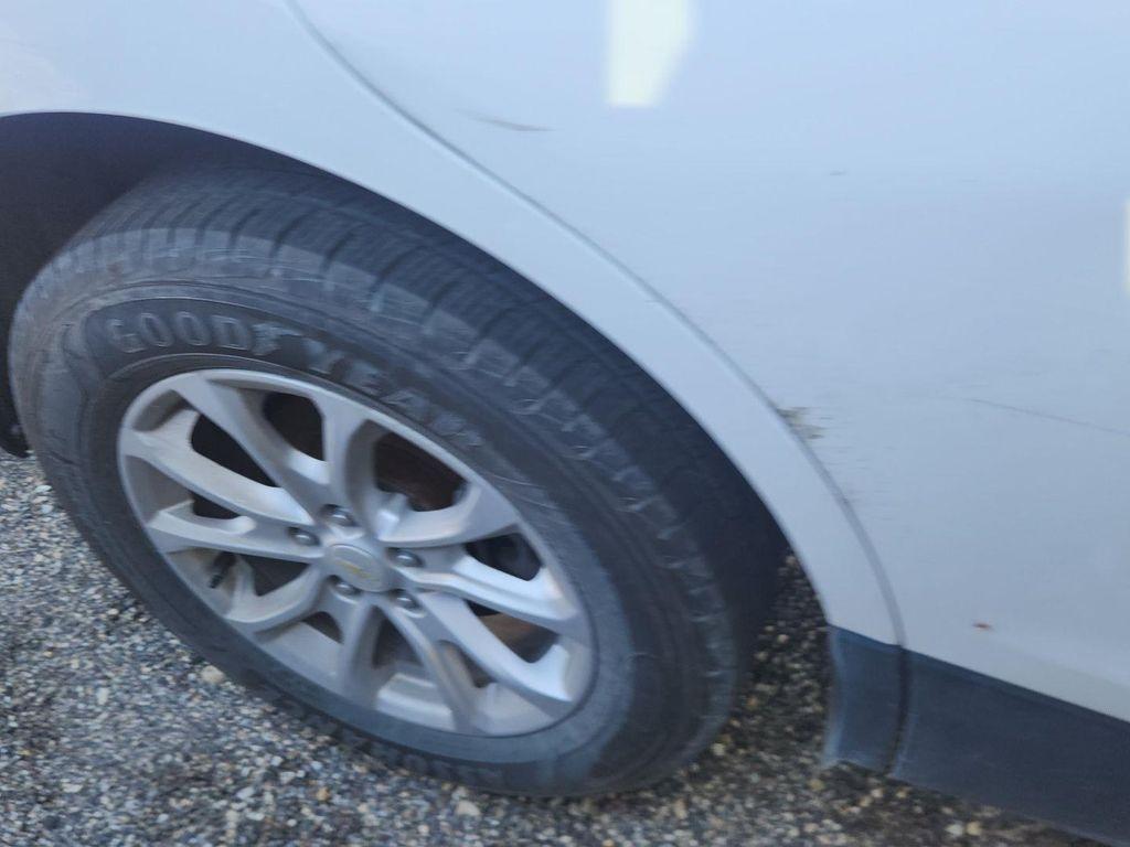 used 2019 Chevrolet Equinox car, priced at $12,490