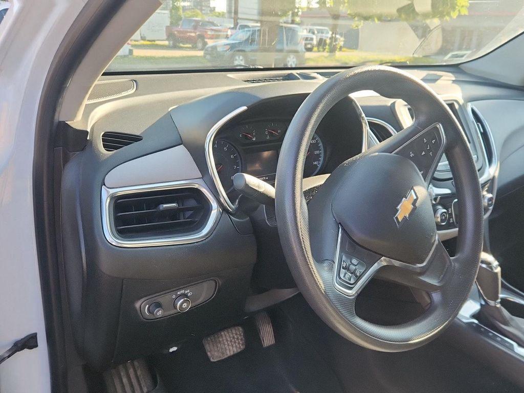used 2019 Chevrolet Equinox car, priced at $12,490