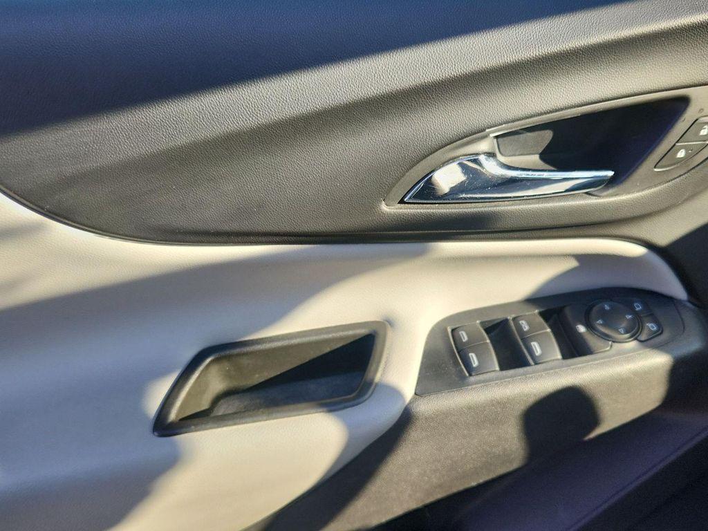 used 2019 Chevrolet Equinox car, priced at $12,490