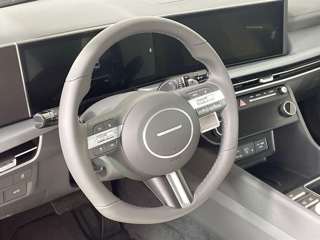 new 2026 Hyundai Sonata car, priced at $31,855