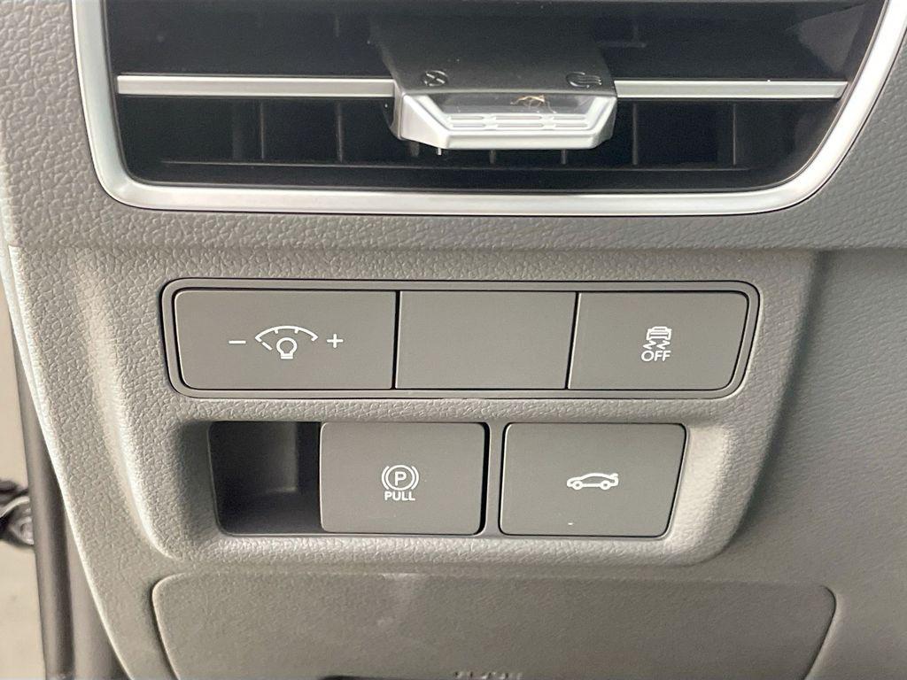 new 2026 Hyundai Sonata car, priced at $31,855