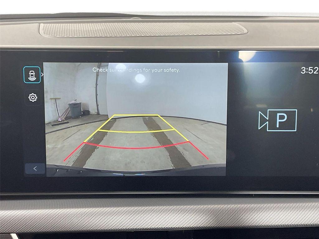 new 2026 Hyundai Sonata car, priced at $28,406