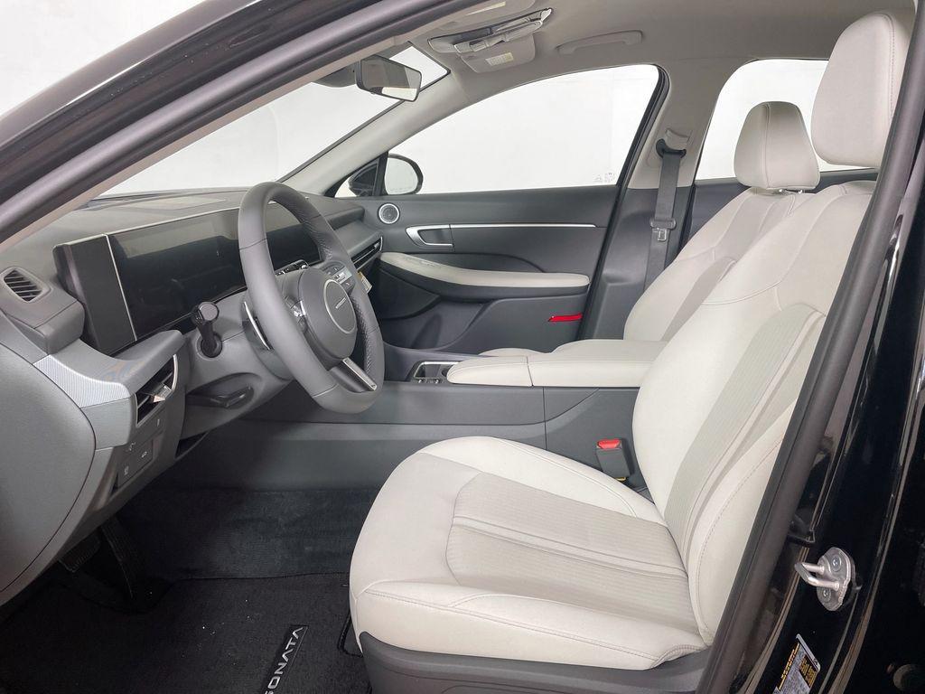 new 2026 Hyundai Sonata car, priced at $31,855