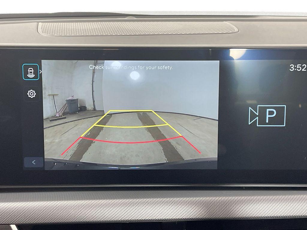 new 2026 Hyundai Sonata car, priced at $31,855