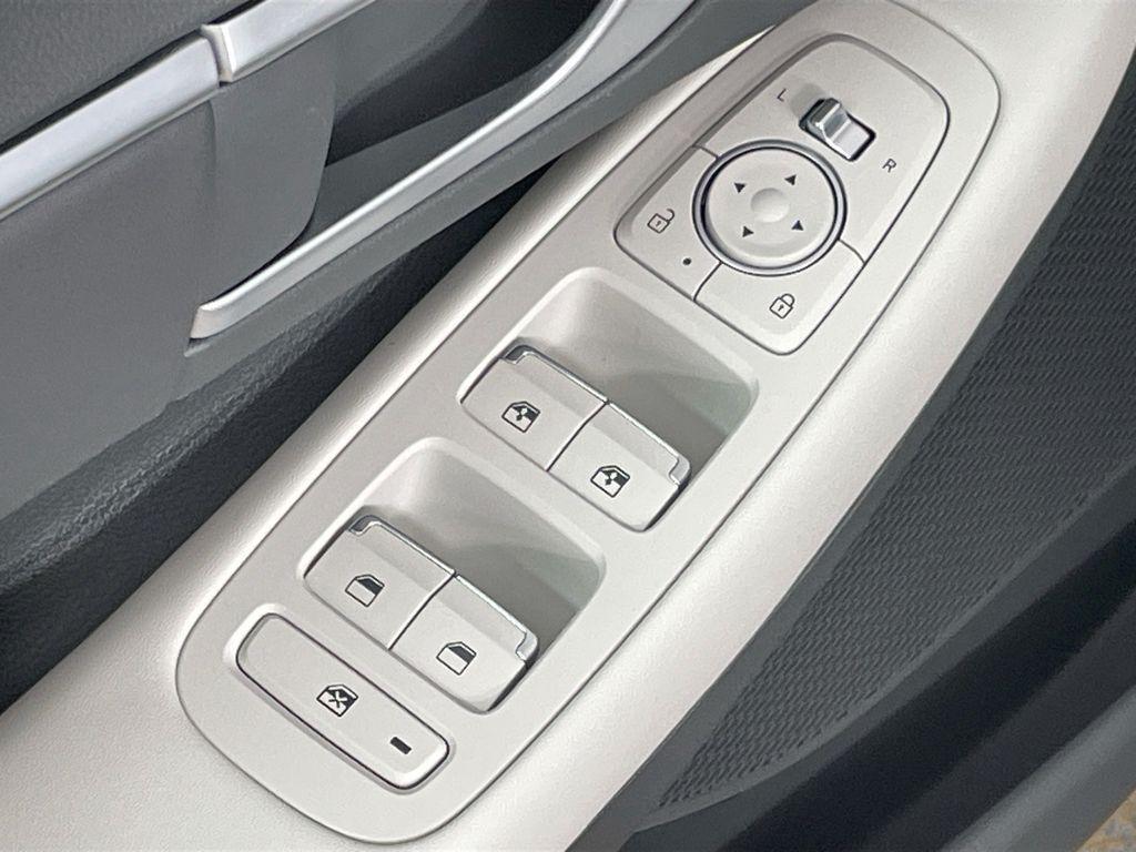 new 2026 Hyundai Sonata car, priced at $31,855