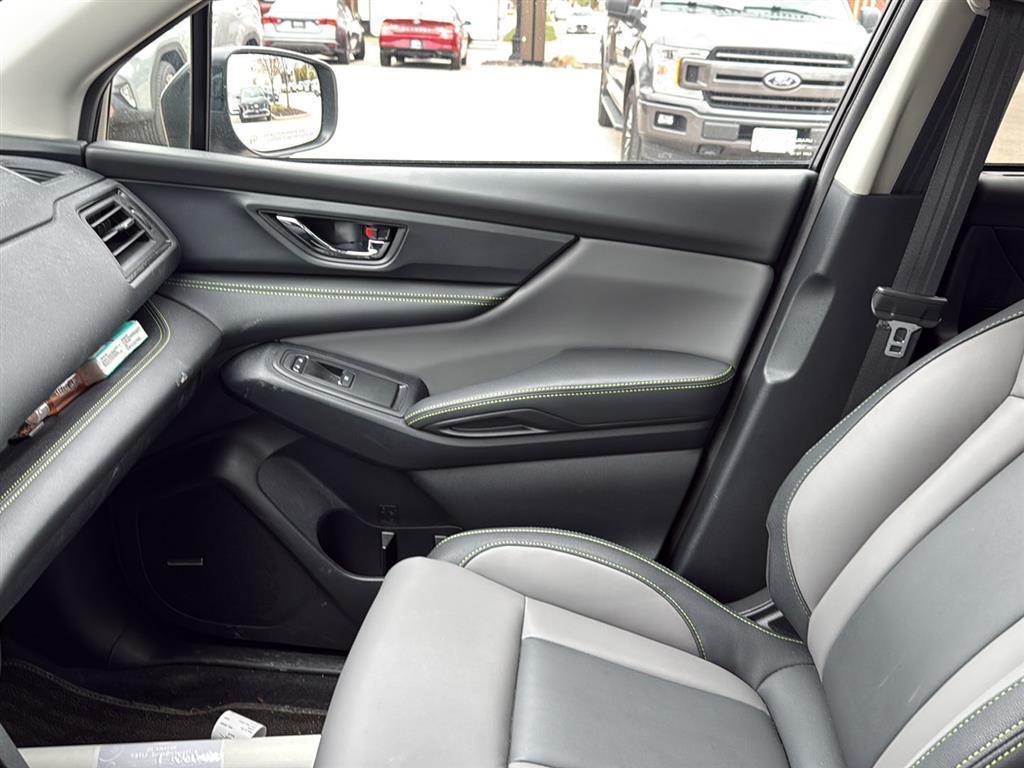 used 2023 Subaru Ascent car, priced at $34,998