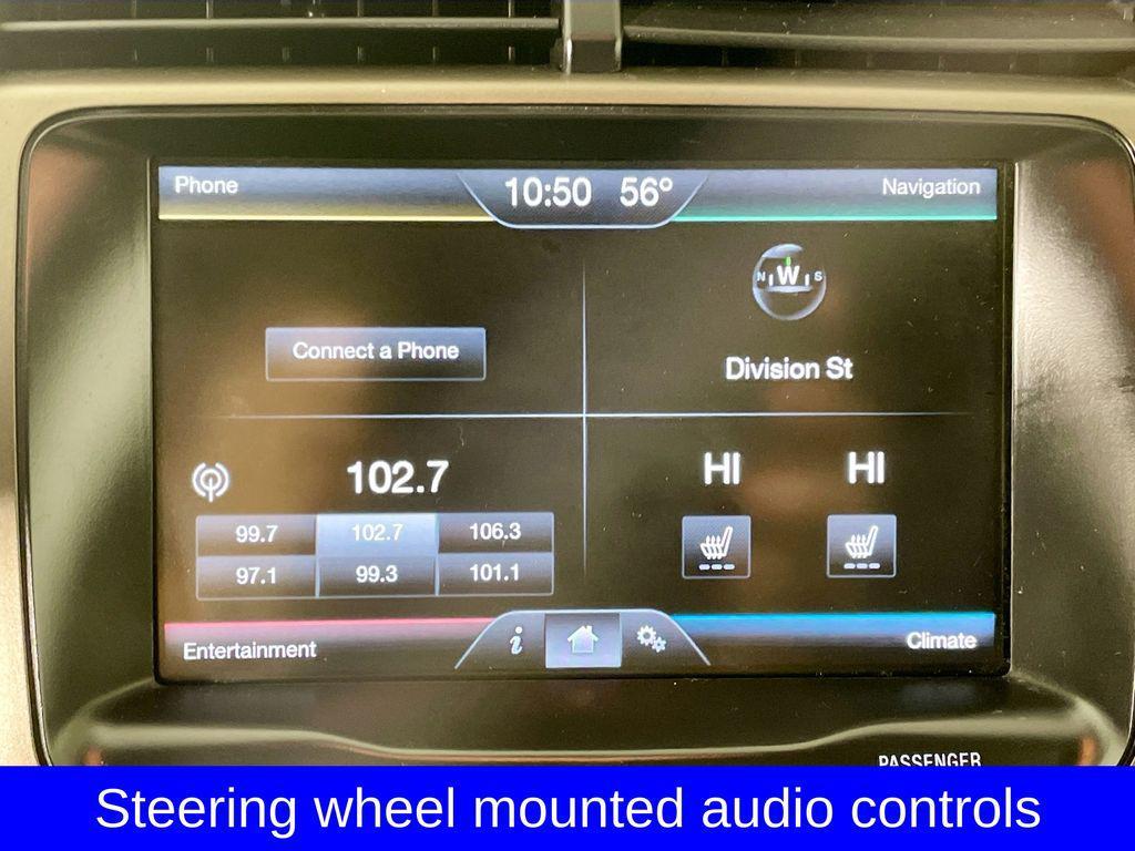 used 2014 Ford Edge car, priced at $8,499