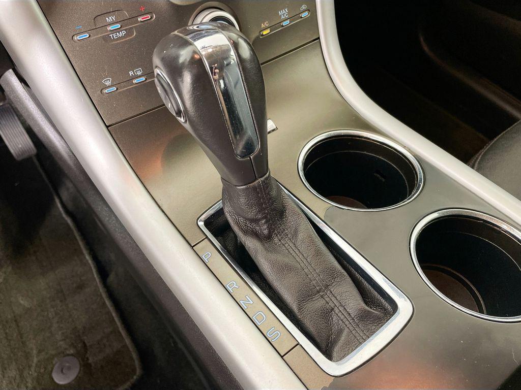 used 2014 Ford Edge car, priced at $8,499