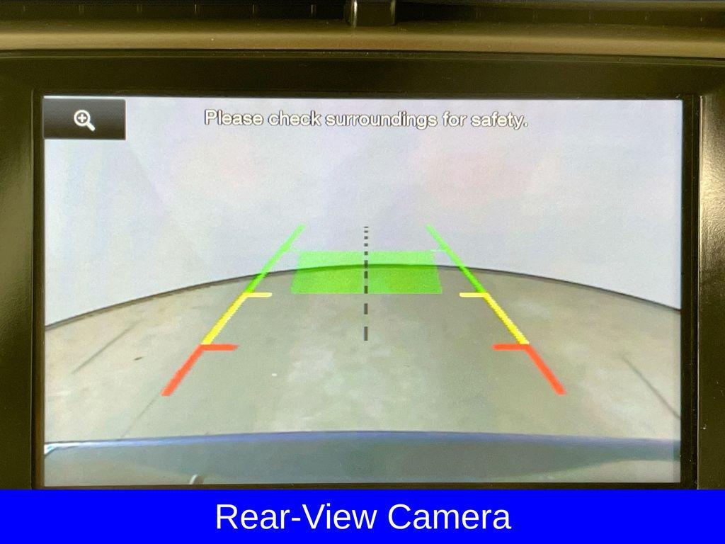 used 2014 Ford Edge car, priced at $8,499