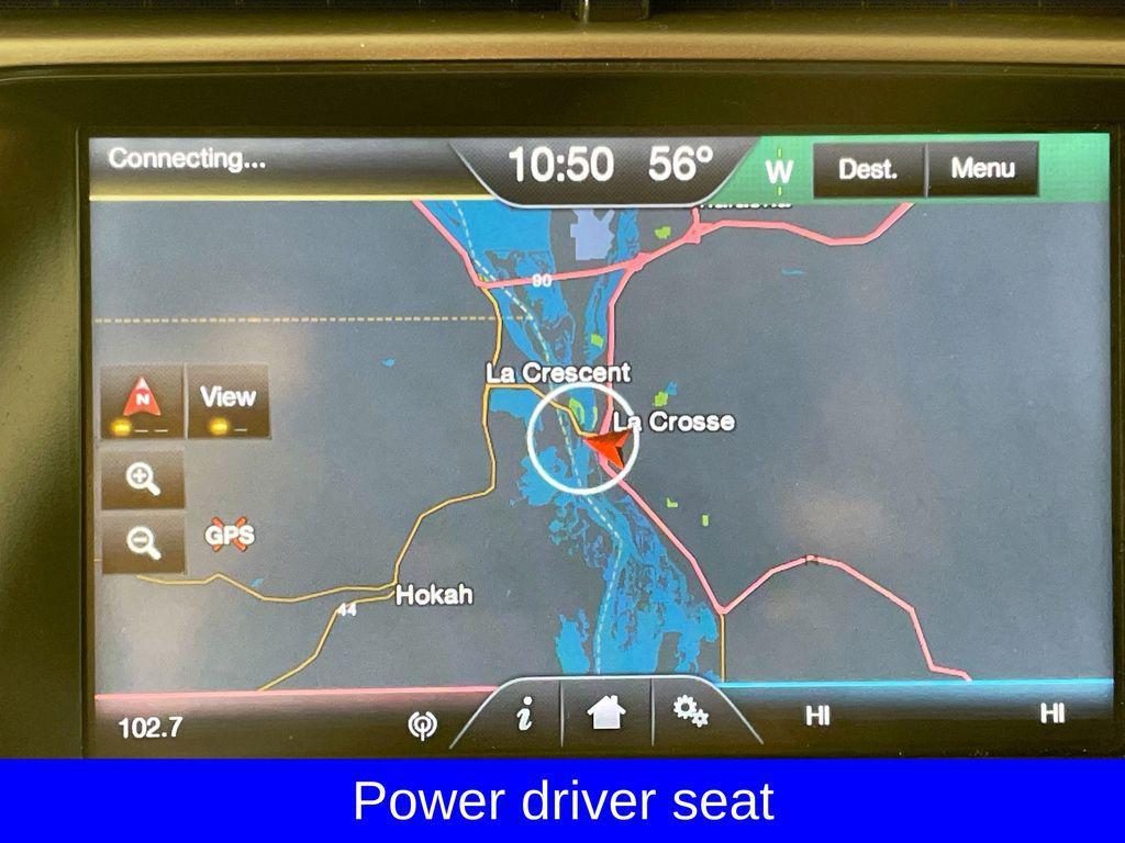 used 2014 Ford Edge car, priced at $8,499