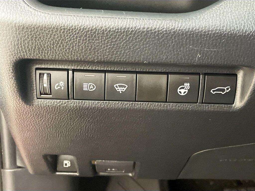 used 2020 Toyota RAV4 Hybrid car, priced at $22,590
