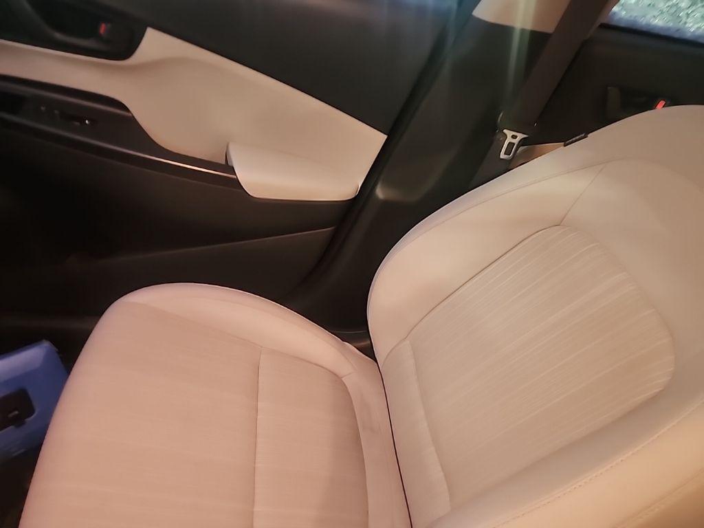 used 2022 Hyundai Kona car, priced at $18,990