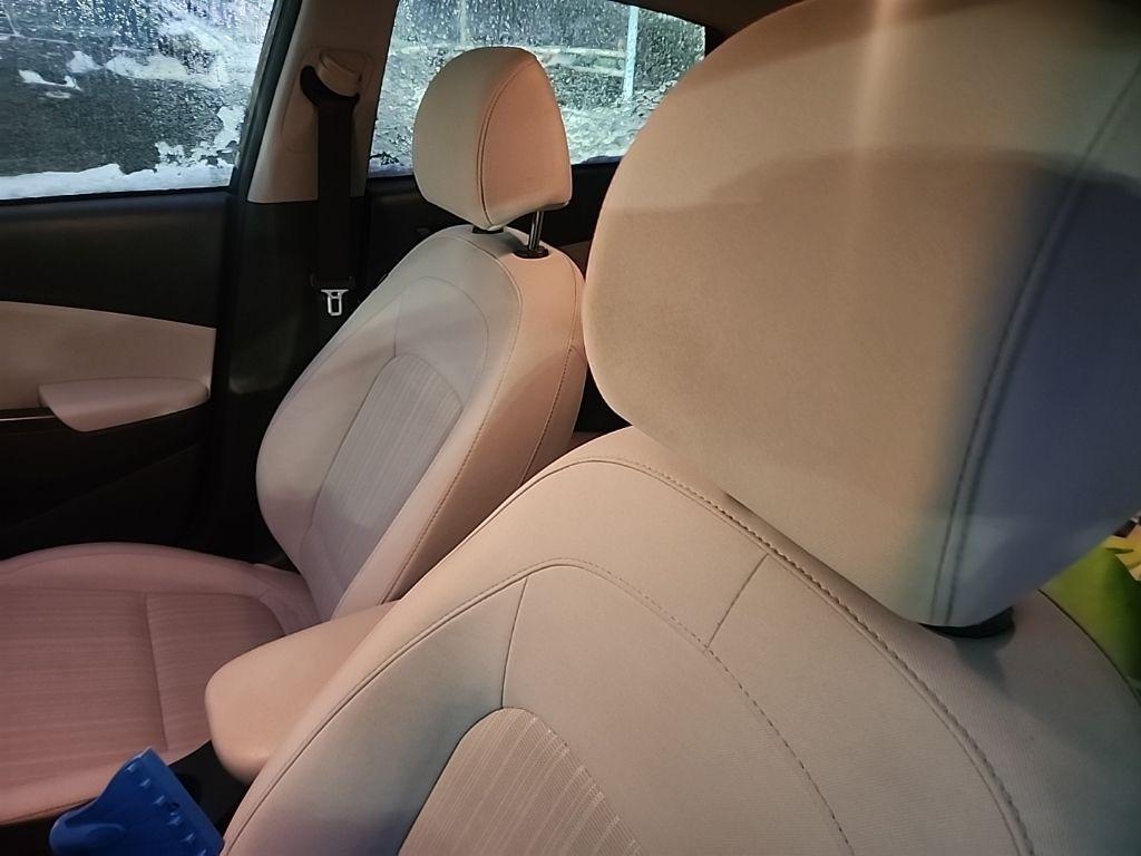 used 2022 Hyundai Kona car, priced at $18,990