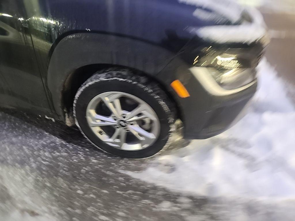 used 2022 Hyundai Kona car, priced at $18,990