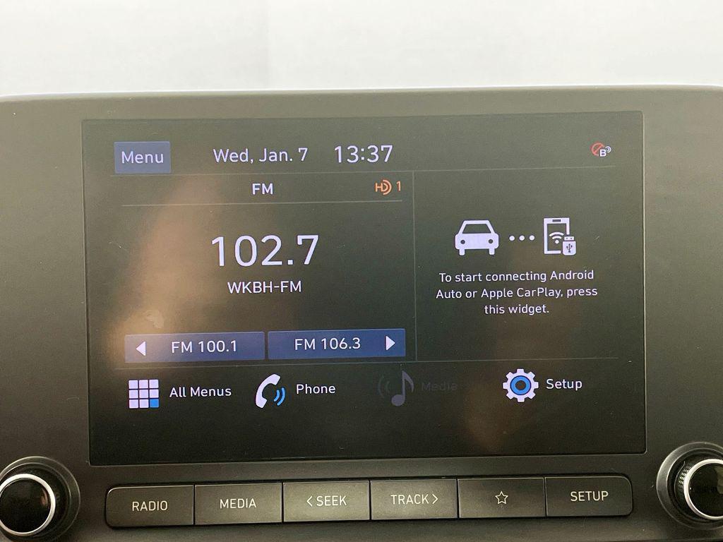 used 2022 Hyundai Kona car, priced at $18,990