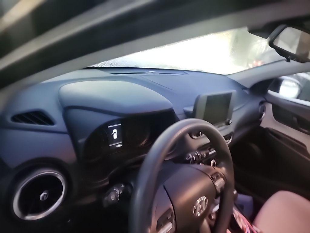 used 2022 Hyundai Kona car, priced at $18,990