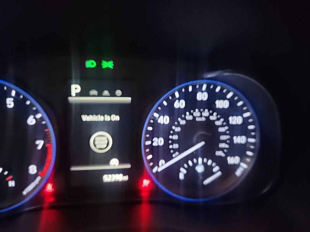 used 2022 Hyundai Kona car, priced at $18,990