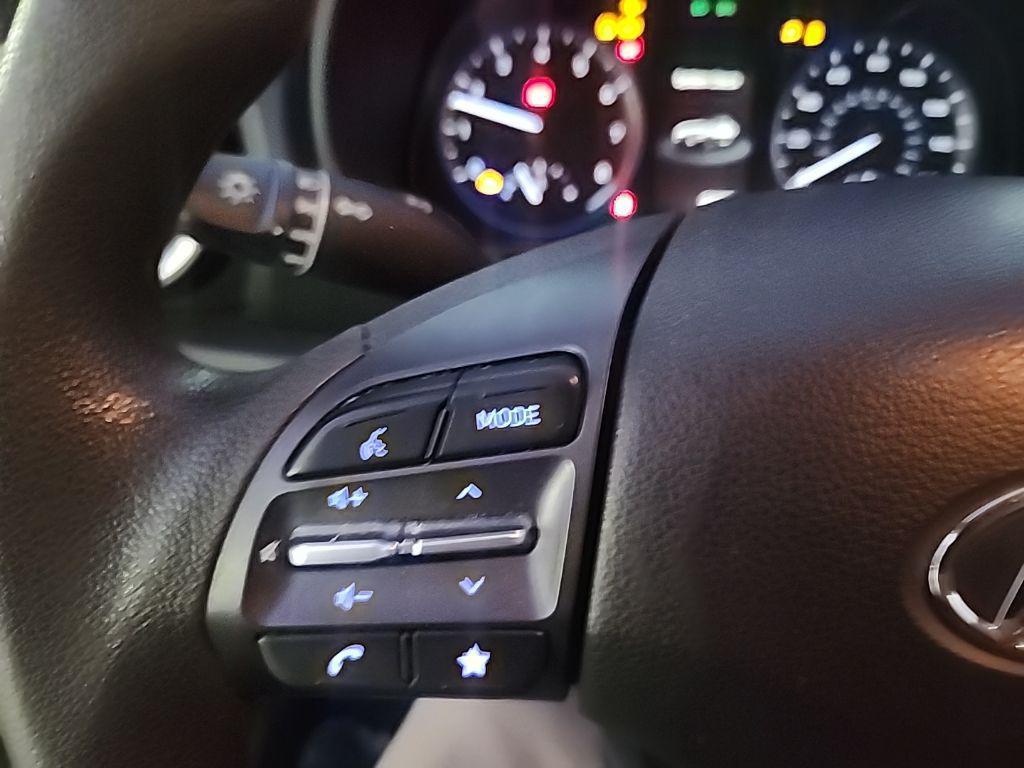 used 2022 Hyundai Kona car, priced at $18,990