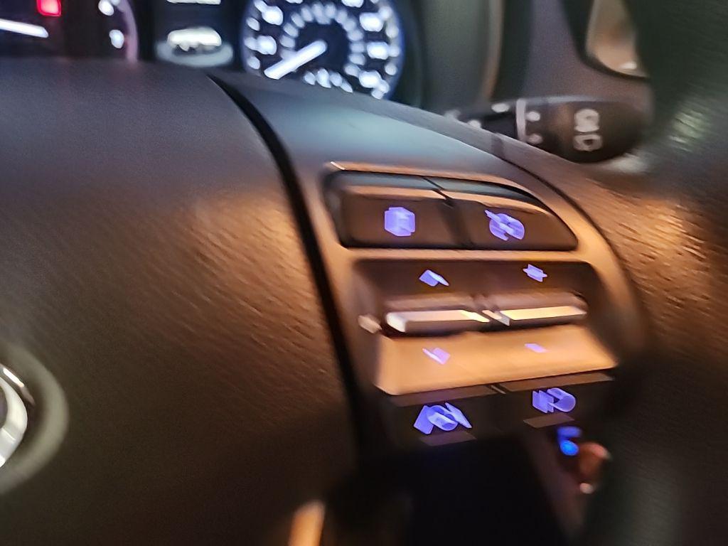 used 2022 Hyundai Kona car, priced at $18,990