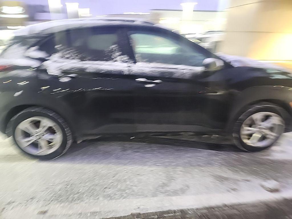 used 2022 Hyundai Kona car, priced at $18,990