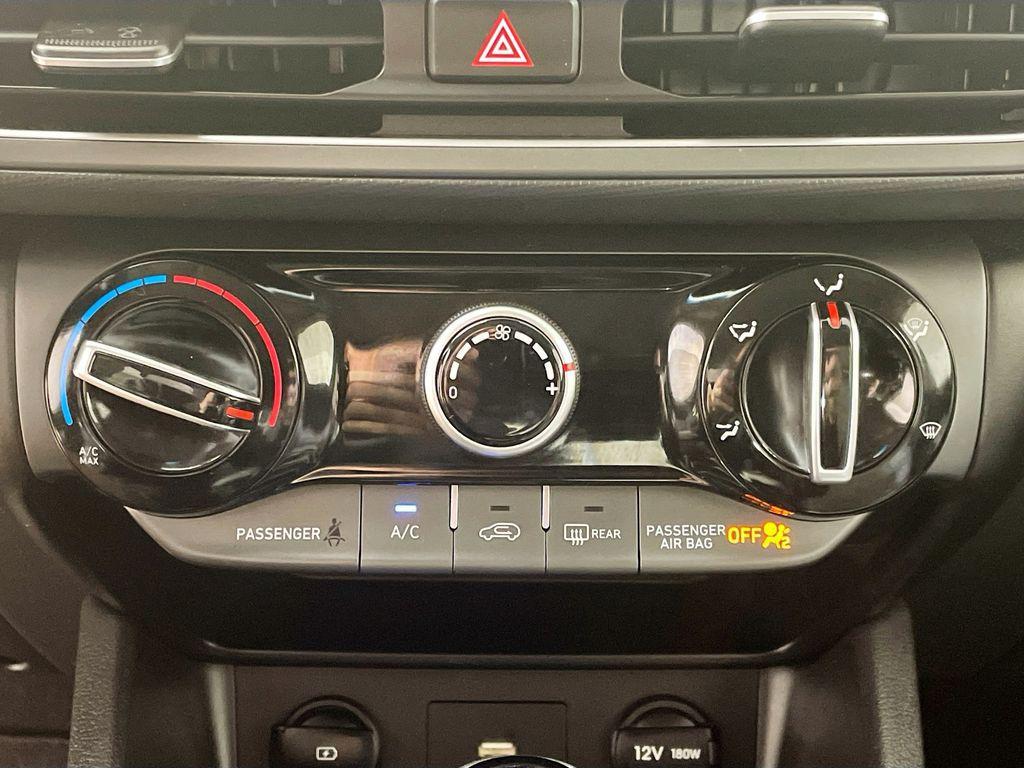 used 2022 Hyundai Kona car, priced at $18,990