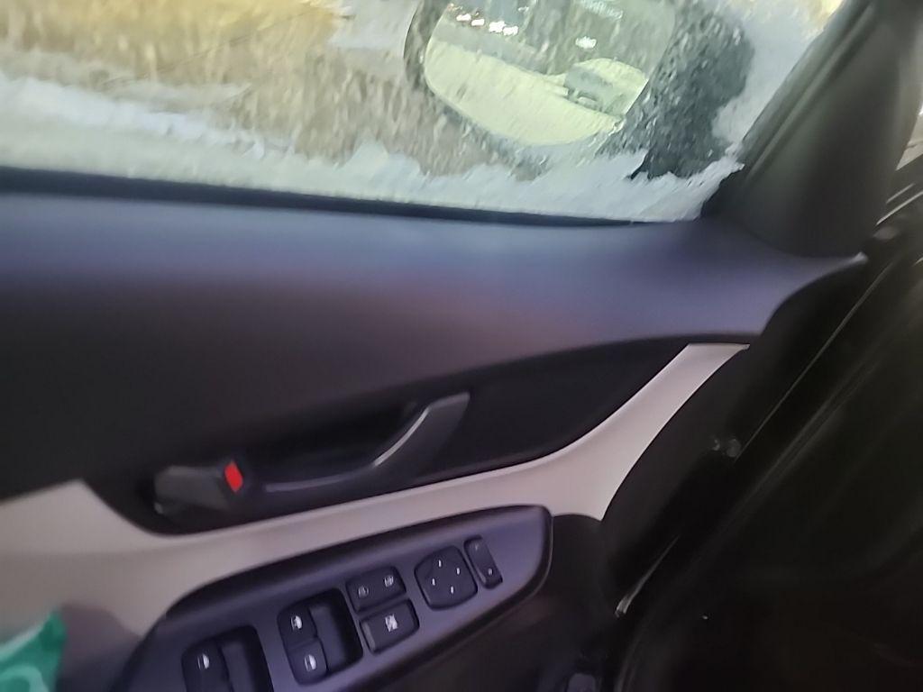 used 2022 Hyundai Kona car, priced at $18,990