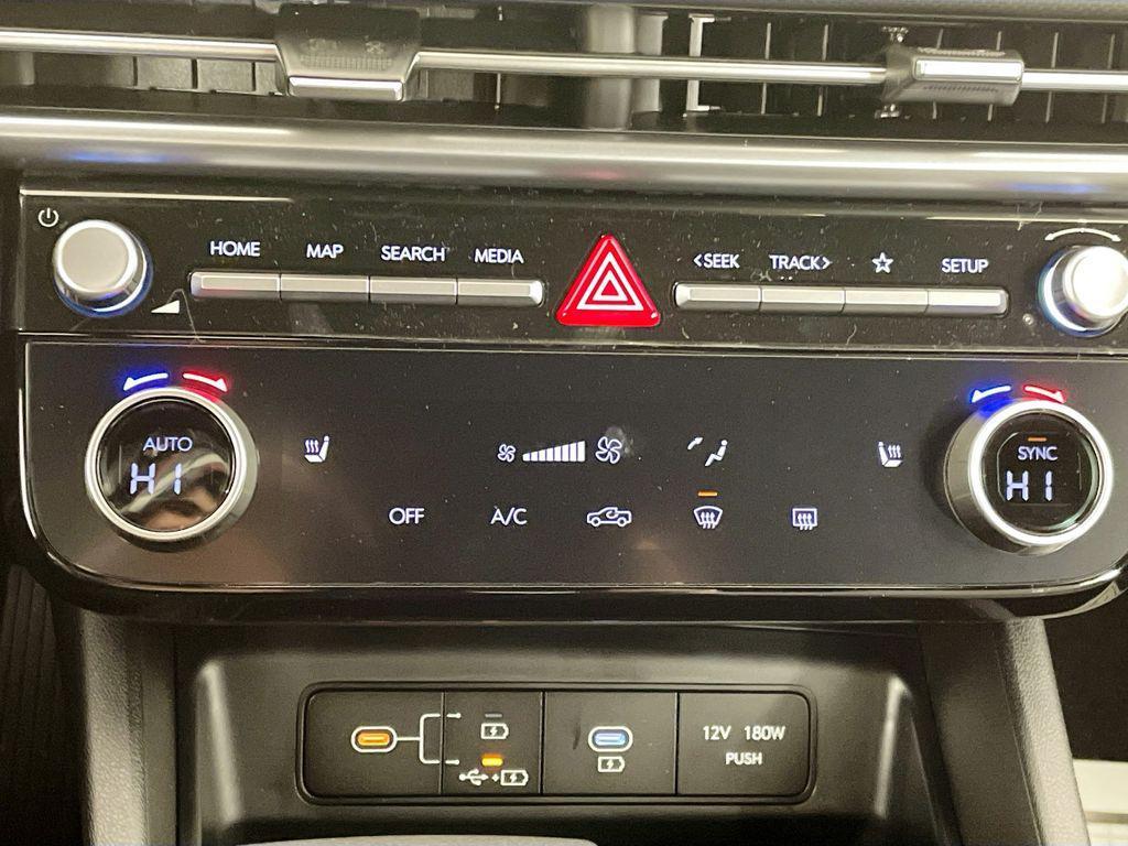 new 2026 Hyundai SANTA CRUZ car, priced at $34,986