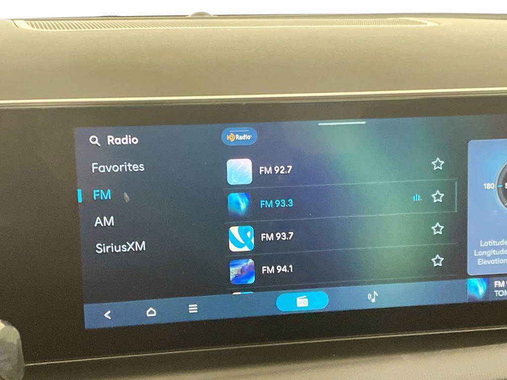 new 2026 Hyundai SANTA CRUZ car, priced at $34,986