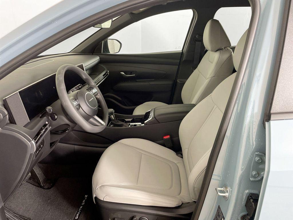 new 2026 Hyundai SANTA CRUZ car, priced at $34,986