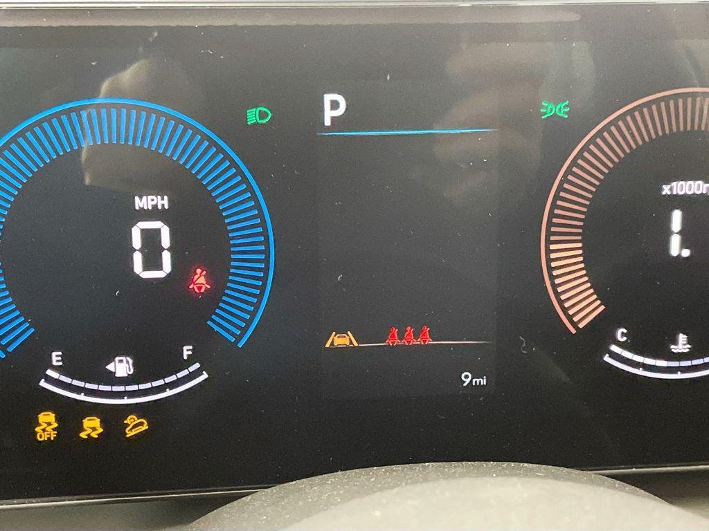 new 2026 Hyundai SANTA CRUZ car, priced at $34,986