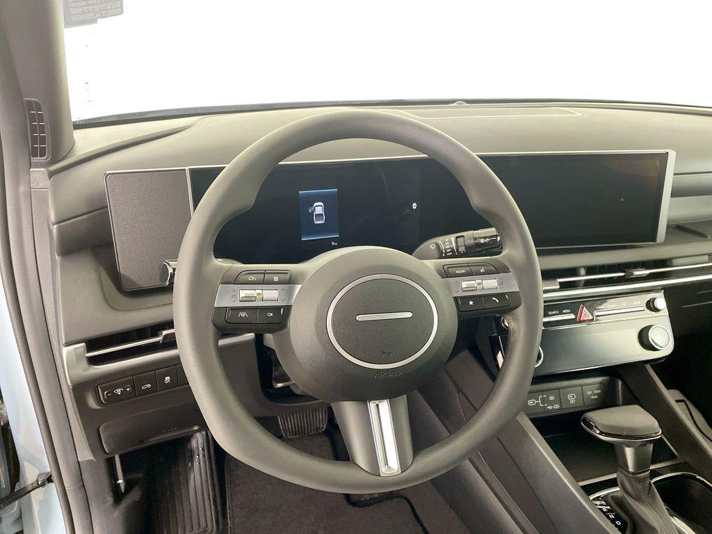 new 2026 Hyundai SANTA CRUZ car, priced at $34,986