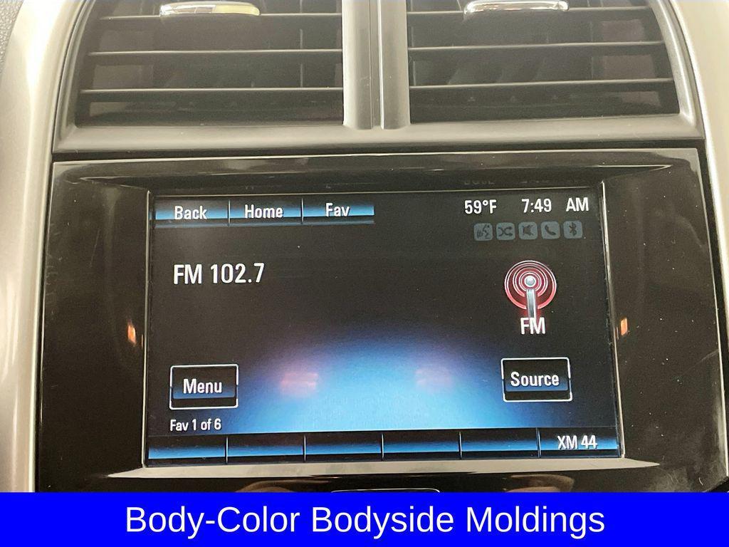 used 2014 Chevrolet Malibu car, priced at $7,000