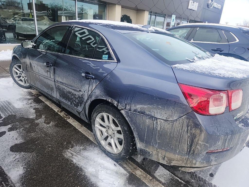 used 2014 Chevrolet Malibu car, priced at $7,000