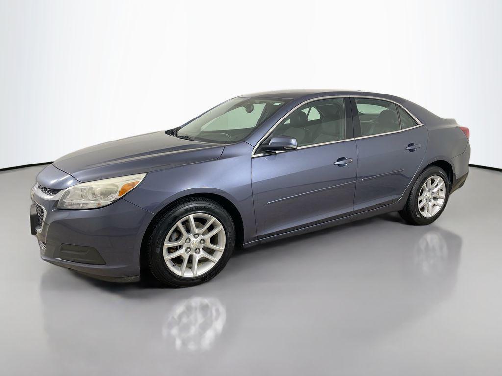 used 2014 Chevrolet Malibu car, priced at $7,000