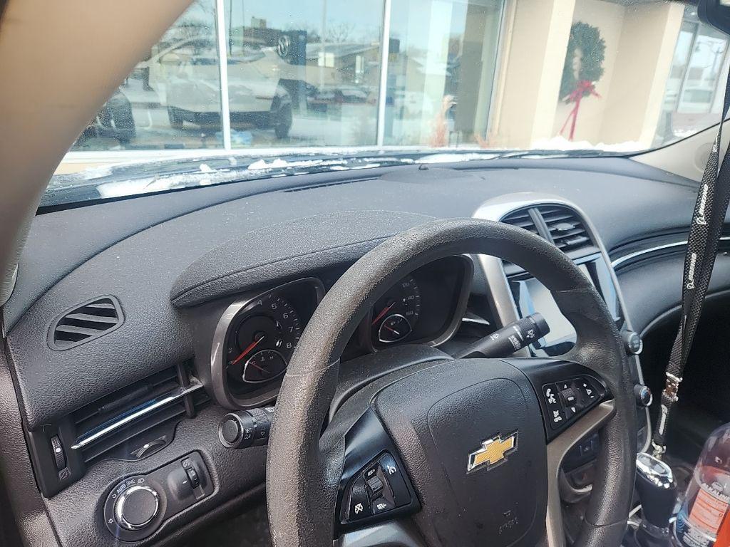 used 2014 Chevrolet Malibu car, priced at $7,000