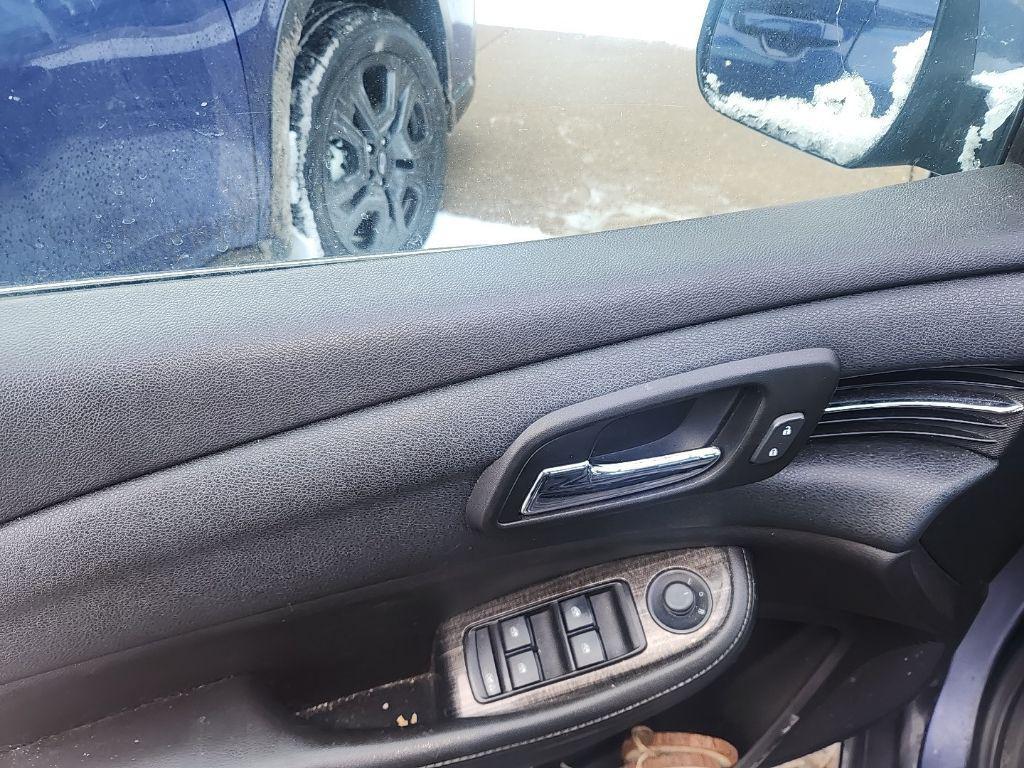 used 2014 Chevrolet Malibu car, priced at $7,000